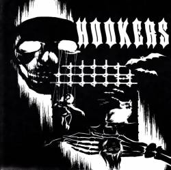 The Hookers : Teenage Blood